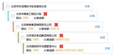 技術咨詢服務助力企業發展——以北京市華友騁技術咨詢服務公司為例