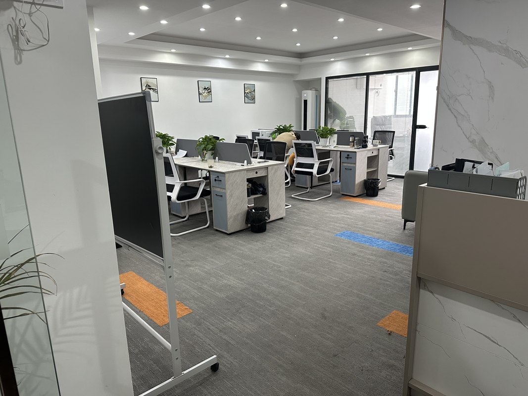 重慶信息技術(shù)咨詢(xún)行業(yè) 把握時(shí)代機(jī)遇，引領(lǐng)數(shù)字化轉(zhuǎn)型浪潮